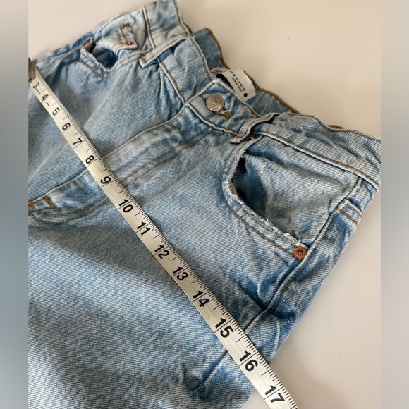 ZARA - Premium '90s full length jeans - Picture 10 of 16